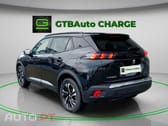 Peugeot E-2008 GT I.V.A DEDUTÍVEL 
