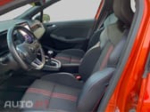 Renault Clio Rs Line