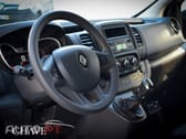 Renault Trafic 9 Lugares 2.0 DCI