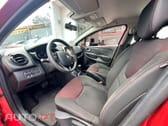 Renault Clio 1.2 TCE GT EDC