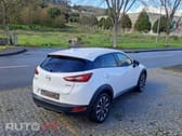 Mazda CX-3 1.8 Sky.Advance Navi