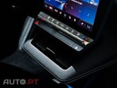 Renault Mégane E-Tech EV60 220hp optimum charge Techno