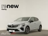 Renault Clio Clio 1.0 TCe Techno