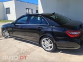 Mercedes-Benz E 250 CDI