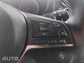 Nissan Juke 1.0 DIG-T N-Connecta DCT