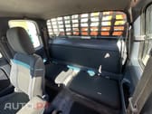 Toyota Hilux 2.4 TD LN170LM CE Trial