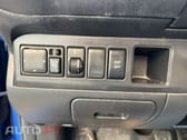 Nissan Note 1.5 dCi Tekna ESP