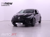 Renault Clio 1.0 TCe Techno Bi-Fuel