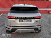 Land Rover Evoque Range Rover Evoque