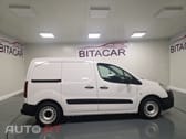Citroen Berlingo 1.6 HDi L1 Club
