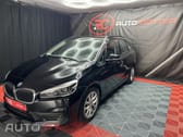 BMW 225 Advantage