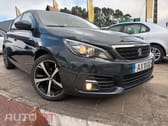 Peugeot 308 1.6 BlueHDi Style