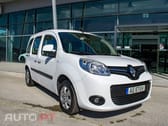 Renault Kangoo 1.5 dCi