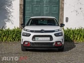 Citroen C4 Cactus 1.2 PureTech Shine