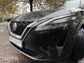 Nissan Qashqai 1.3 DIG-T N-Connecta J18