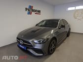 Mercedes-Benz C 300 de 4Matic 9G-TRONIC AMG Line Advanced