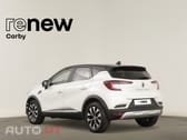 Renault Captur Captur 1.0 TCe Techno Bi-Fuel