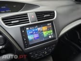 Honda Civic 1.6 i-DTEC Sport Navi