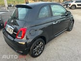 Fiat 500 Hibrido Sport