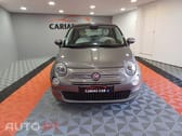 Fiat 500 1.2 Lounge MTA