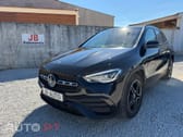 Mercedes-Benz GLA 250 e AMG Line