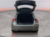 Mercedes-Benz A 250 Style Plus