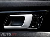 Porsche Panamera 4 E-Hybrid Platinum Edition