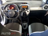 Toyota Aygo 1.0 X-Play Plus+TSS MM