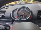 MINI Clubman One D