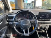 Kia Rio 1.2 CVVT Urban