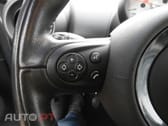 MINI Countryman One D