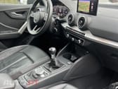 Audi Q2 1.0 TFSI