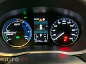 Mitsubishi Eclipse Cross 2.4 PHEV eMotion