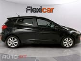 Ford Fiesta 1.0 EcoBoost Connected