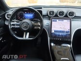 Mercedes-Benz C 300 e AMG Line