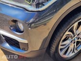 BMW X1 16 d sDrive Auto Line Sport