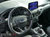 Ford Focus SW 1.5 TDCi EcoBlue ST-Line