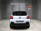 Citroen C3 1.2 PureTech C-Series