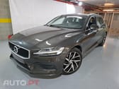 Volvo V60 2.0 T4 Momentum Plus