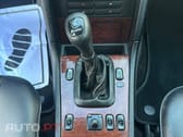 Mercedes-Benz C 200 CDI Classic