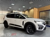 Dacia Jogger 1.0 ECO-G SL Extreme Bi-Fuel