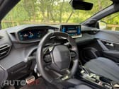 Peugeot E-208 50 kWh GT Line