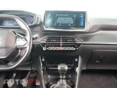 Peugeot 208 1.2 PureTech Allure