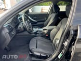 BMW 418 d Pack M Auto