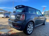 MINI Cooper Cooper S