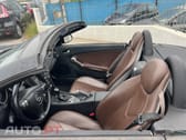 Mercedes-Benz SLK 200 Kompressor Sport Edition