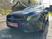 Mercedes-Benz CLA 180 d Shooting Brake Urban Aut.