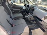 Peugeot Partner 1.6 BlueHDi L1 Premium 3L