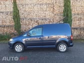 Volkswagen Caddy 1.6 TDi Trendline BlueMotion
