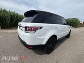 Land Rover Range Rover Sport 2.0 SD4 S